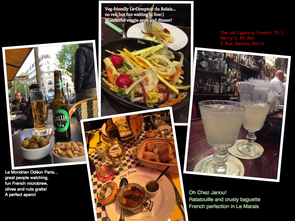 vegan options An American vegan in Paris believeinvegan.com vegan options An American vegan in Paris believeinvegan.com