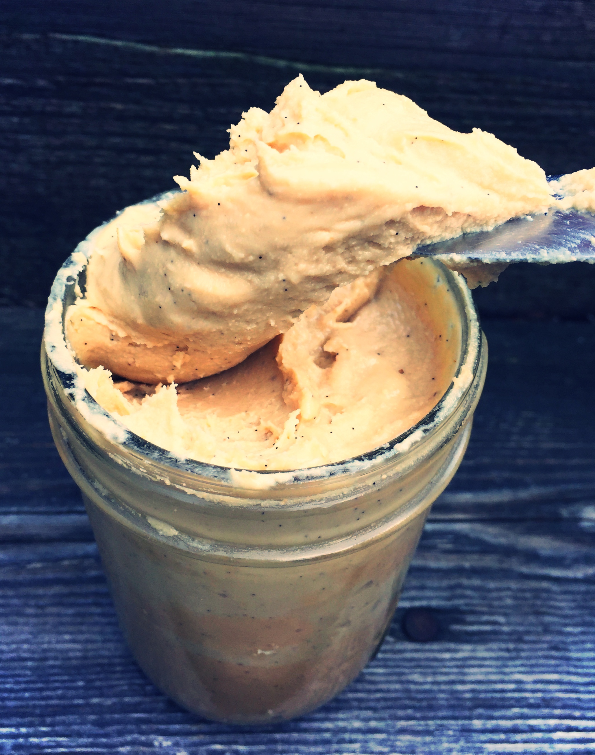 vegan cashew butter believeinvegan.com