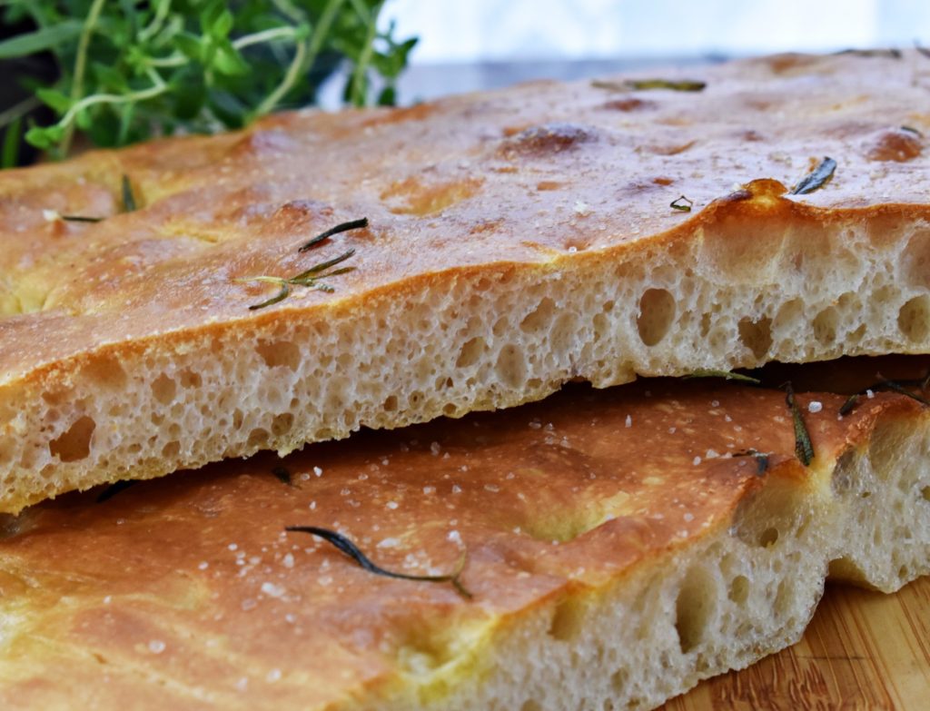 ultimate focaccia believeinvegan.com