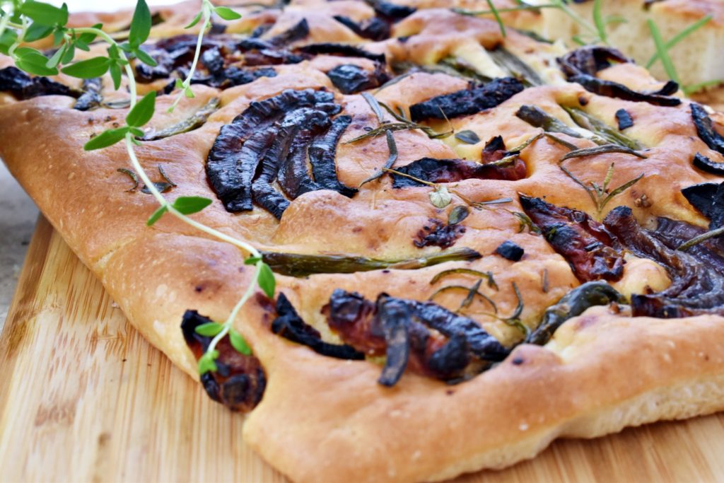 ultimate focaccia believeinvegan.com